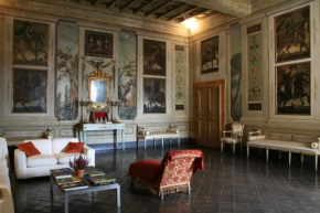VesConte Residenza D'epoca dal 1533 Bolsena